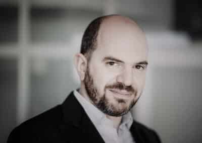Kirill Gerstein - foto Marco Borggreve