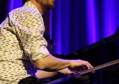 Marko Črnčec trio