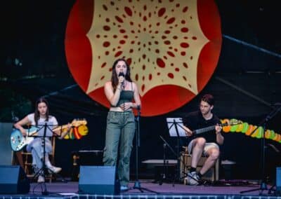 Poletni jazz koncert Konservatorija za glasbo in balet Maribor
