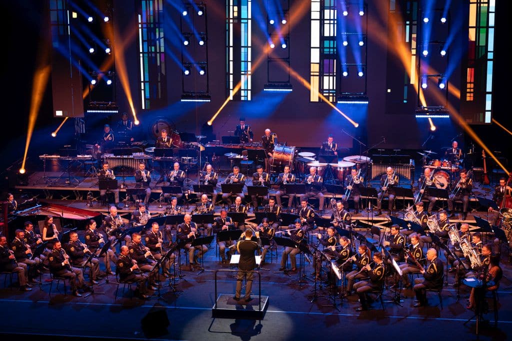 Policijski orkester