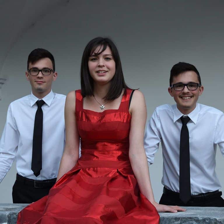 Trio Rupnik