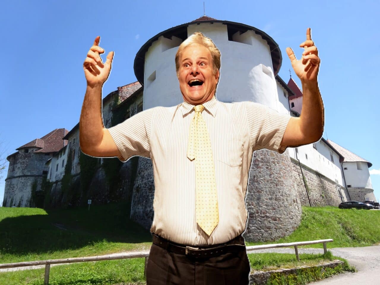 Turjaška Rozamunda