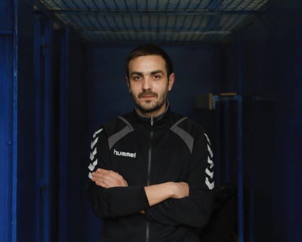 VLAD-LUCIAN BRĂTEANU