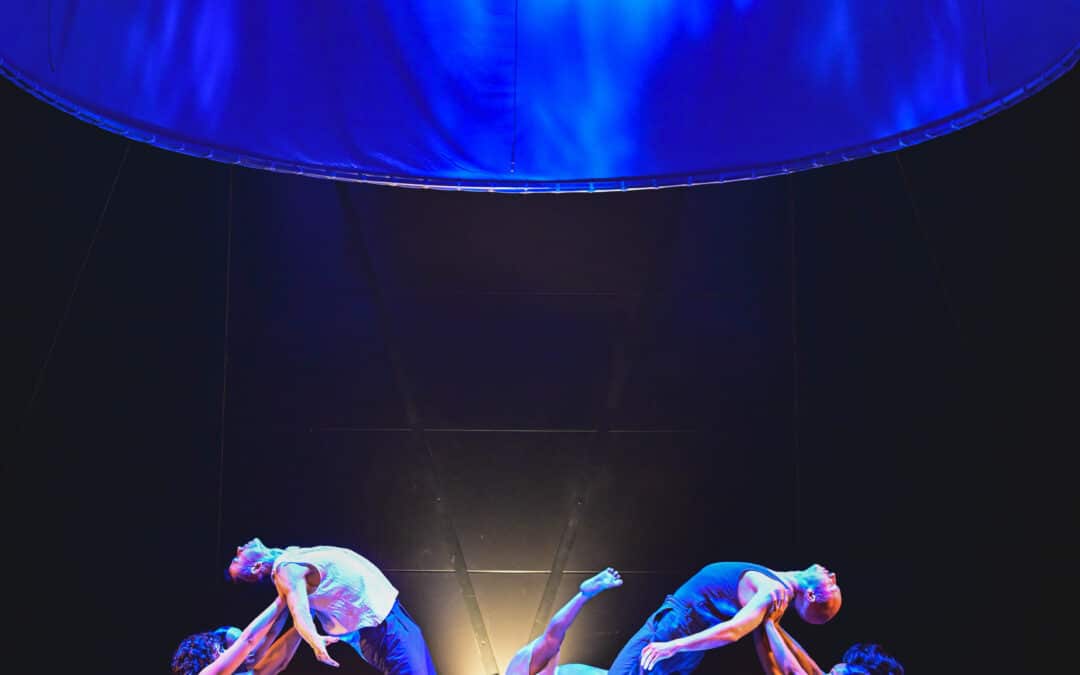 Znotraj – Onkraj, MN Dance Company | Odprta plesna scena | Festival Lent | foto Marko Pigac pigac.si | 22. 6. 2026
