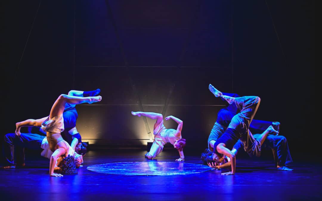 Znotraj – Onkraj, MN Dance Company | Odprta plesna scena | Festival Lent | foto Marko Pigac pigac.si | 22. 6. 2026