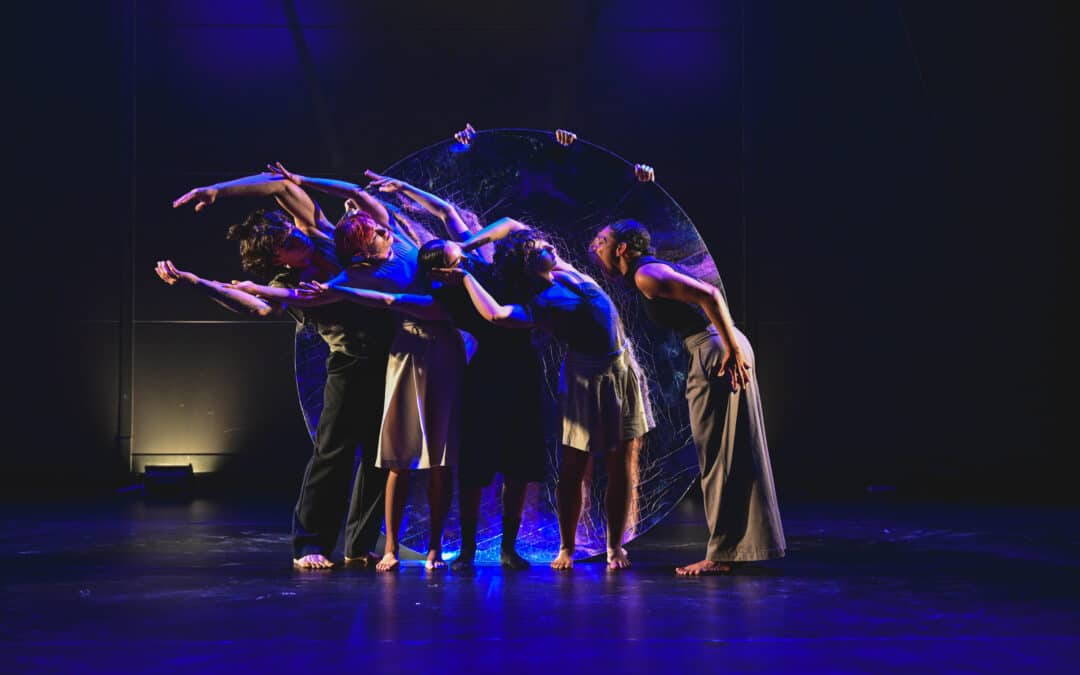 Znotraj – Onkraj, MN Dance Company | Odprta plesna scena | Festival Lent | foto Marko Pigac pigac.si | 22. 6. 2026
