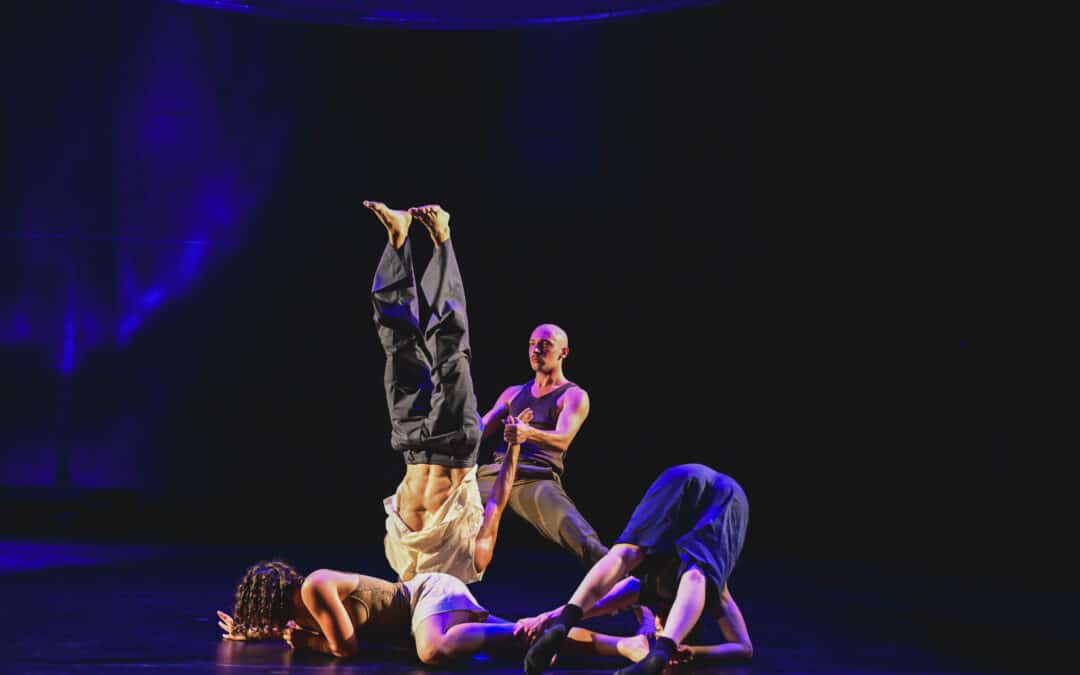 Znotraj – Onkraj, MN Dance Company | Odprta plesna scena | Festival Lent | foto Marko Pigac pigac.si | 22. 6. 2026