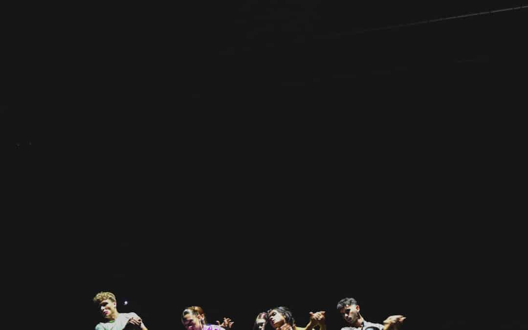 Znotraj – Onkraj, MN Dance Company | Odprta plesna scena | Festival Lent | foto Marko Pigac pigac.si | 22. 6. 2026