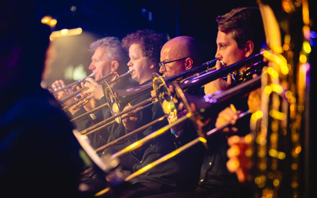 Simfonični stampedo | Glavni oder | Festival Lent | foto Žan Osim | 25. 6. 2026