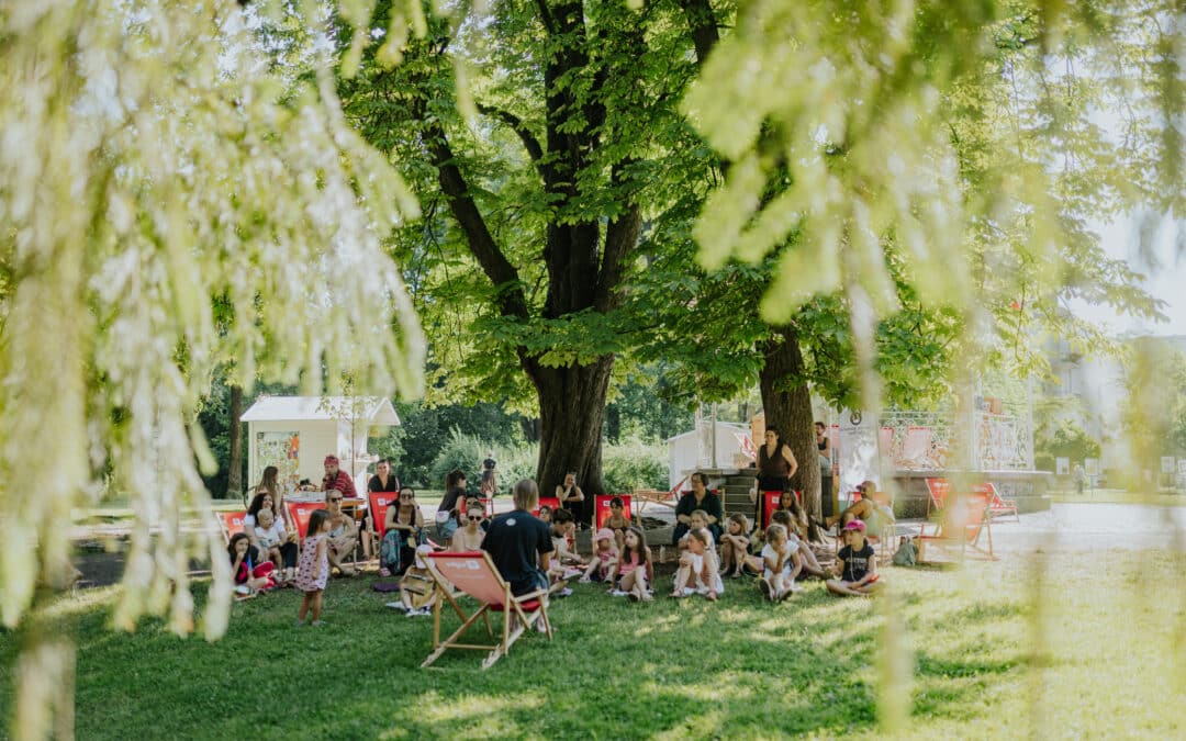 Art kamp | foto Dejan Bulut | 26. 6. 2026