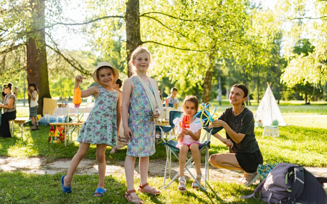 Art kamp | foto Dejan Bulut | 26. 6. 2026