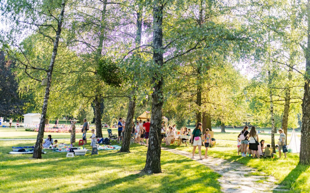 Art kamp | foto Dejan Bulut | 26. 6. 2026