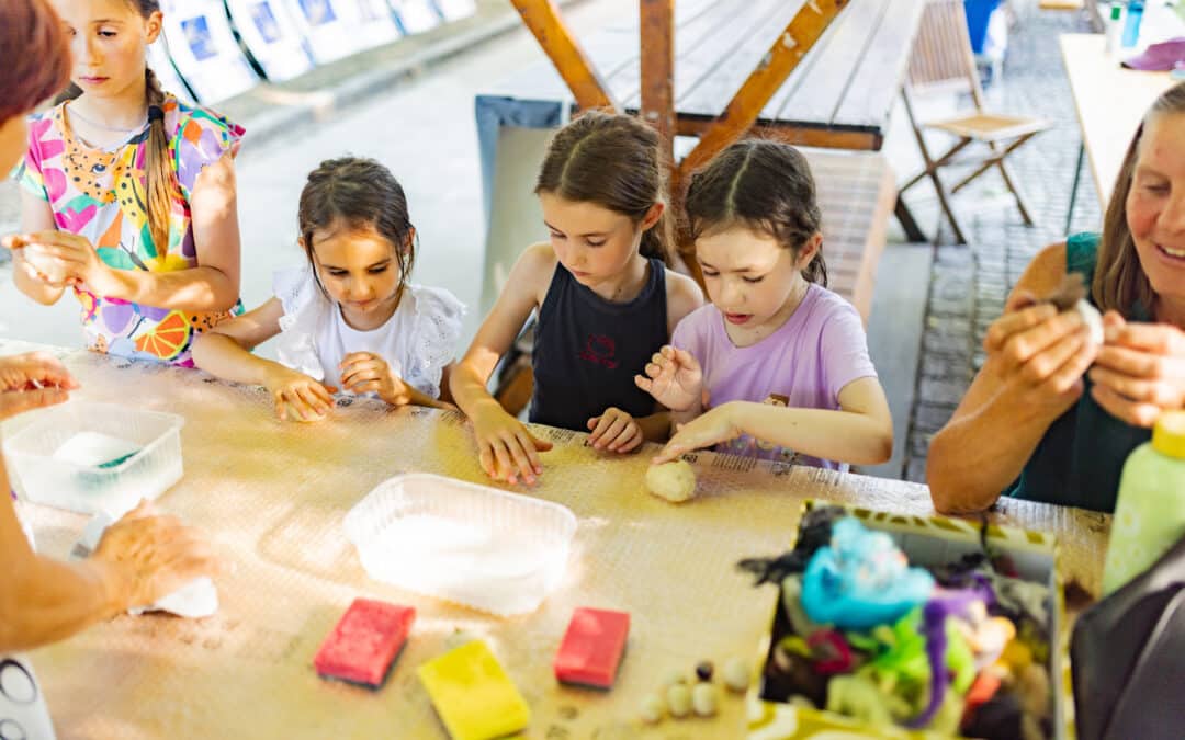 Art kamp | foto Dejan Bulut | 26. 6. 2026