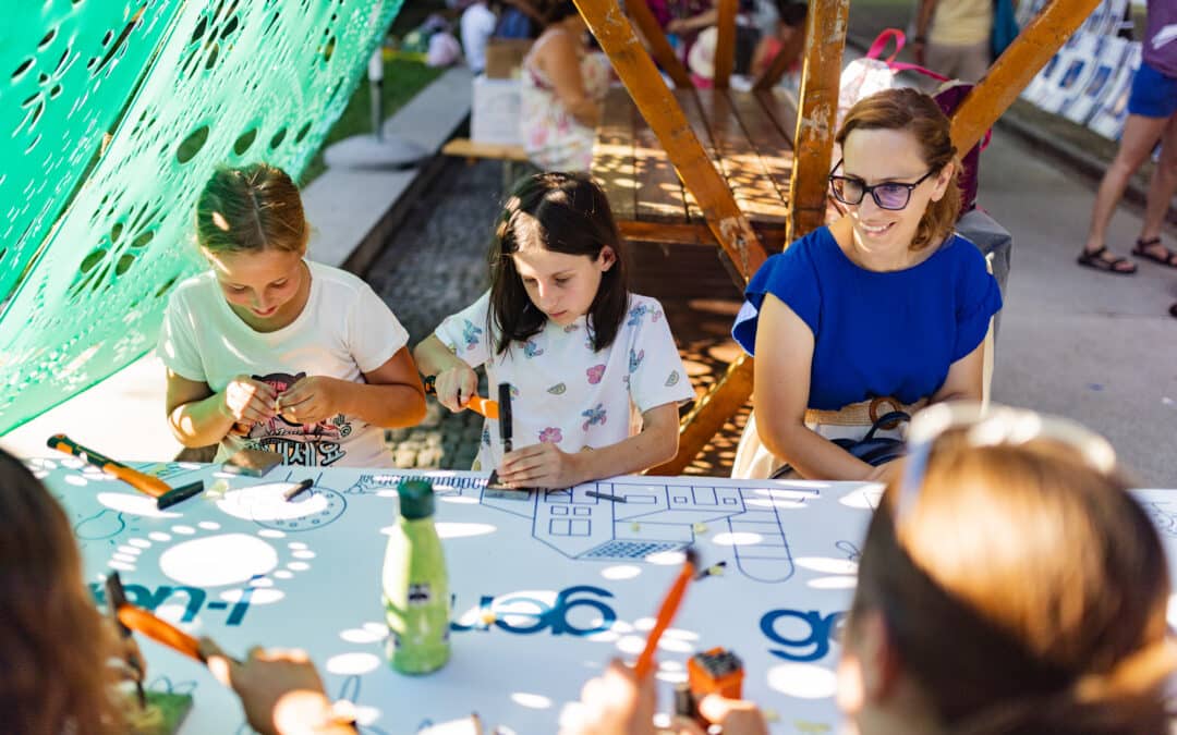 Art kamp | foto Dejan Bulut | 26. 6. 2026
