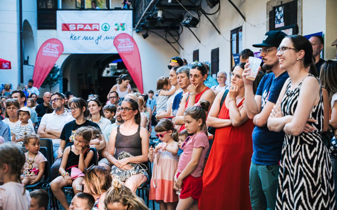 Coprnica Dragica | Otroški Lent | Festival Lent | foto Blaž Črnič | 26. 6. 2026