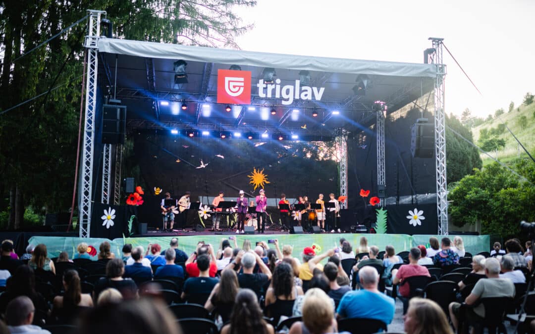 Druga špila | Oder Triglav | Festival Lent | foto Dejan Bulut | 26. 6. 2026