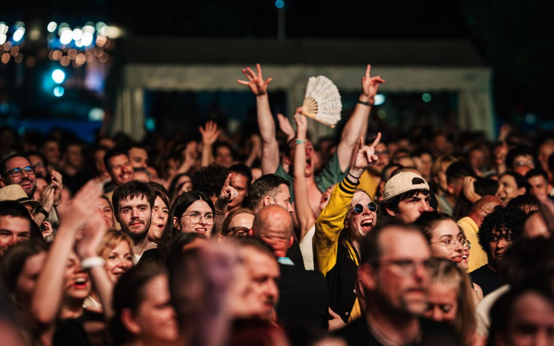 Dubioza Kolektiv | Glavni oder | Festival Lent | foto Blaž Črnič | 26. 6. 2026