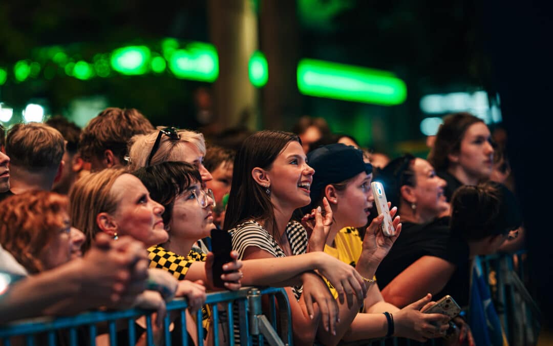 Dubioza Kolektiv | Glavni oder | Festival Lent | foto Blaž Črnič | 26. 6. 2026