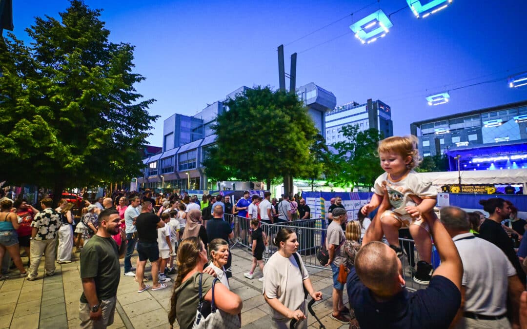 Dubioza Kolektiv | Glavni oder | Festival Lent | Marko Pigac pigac.si | 26. 6. 2026