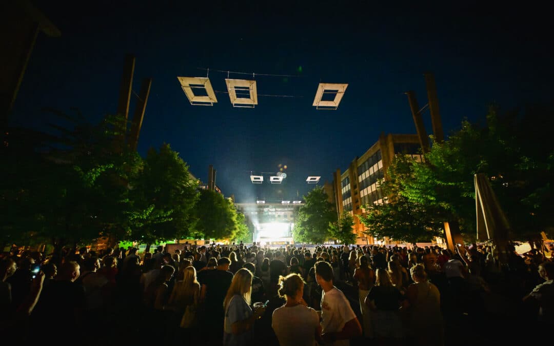 Dubioza Kolektiv | Glavni oder | Festival Lent | Marko Pigac pigac.si | 26. 6. 2026
