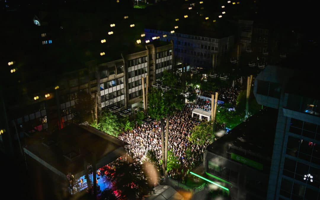 Dubioza Kolektiv | Glavni oder | Festival Lent | Marko Pigac pigac.si | 26. 6. 2026