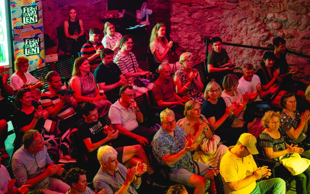 Patetico | Sodni stolp | Festival Lent | foto Žan Osim | 26. 6. 2026