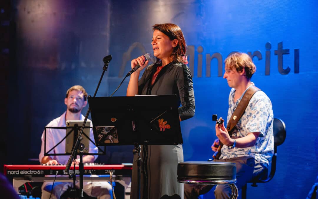 Patetico | Sodni stolp | Festival Lent | foto Žan Osim | 26. 6. 2026