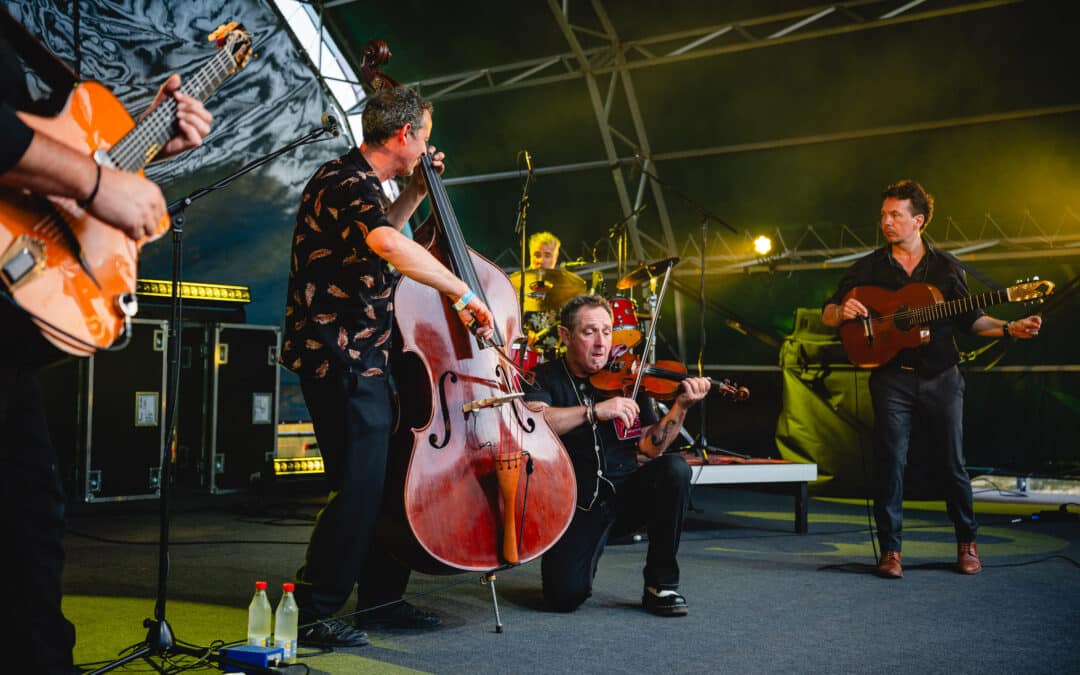 Poum Tchack | Oder OTP banke | Festival Lent | foto Žan Osim | 26. 6. 2026