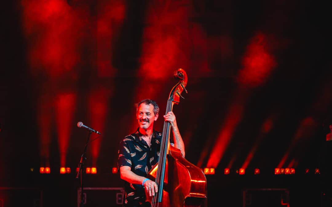 Poum Tchack | Oder OTP banke | Festival Lent | foto Žan Osim | 26. 6. 2026