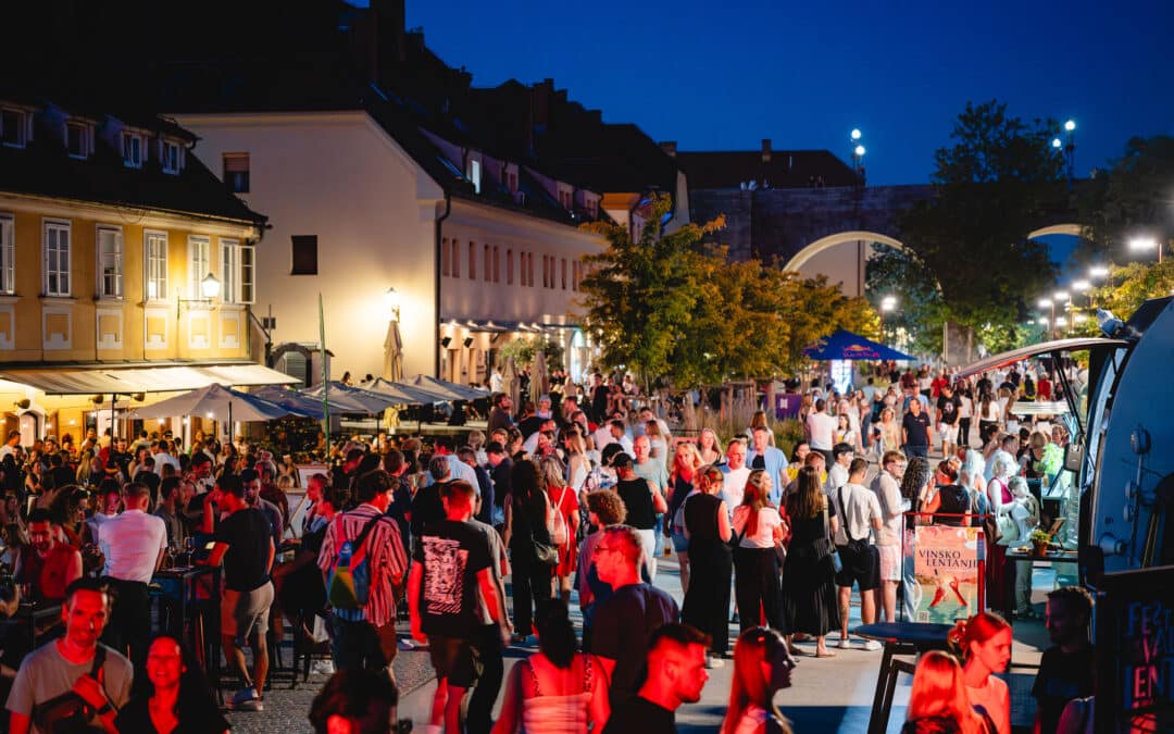Promenada | Festival Lent | foto Žan Osim | 26. 6. 2026