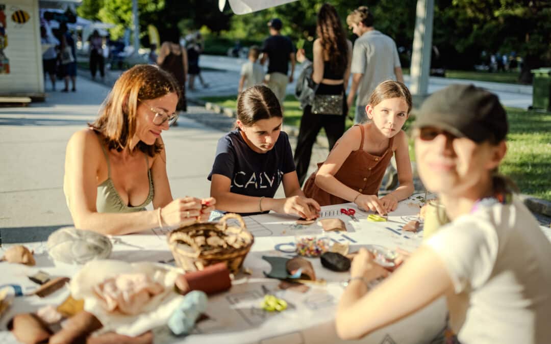 Art kamp | foto Dejan Bulut | 27. 6. 2026