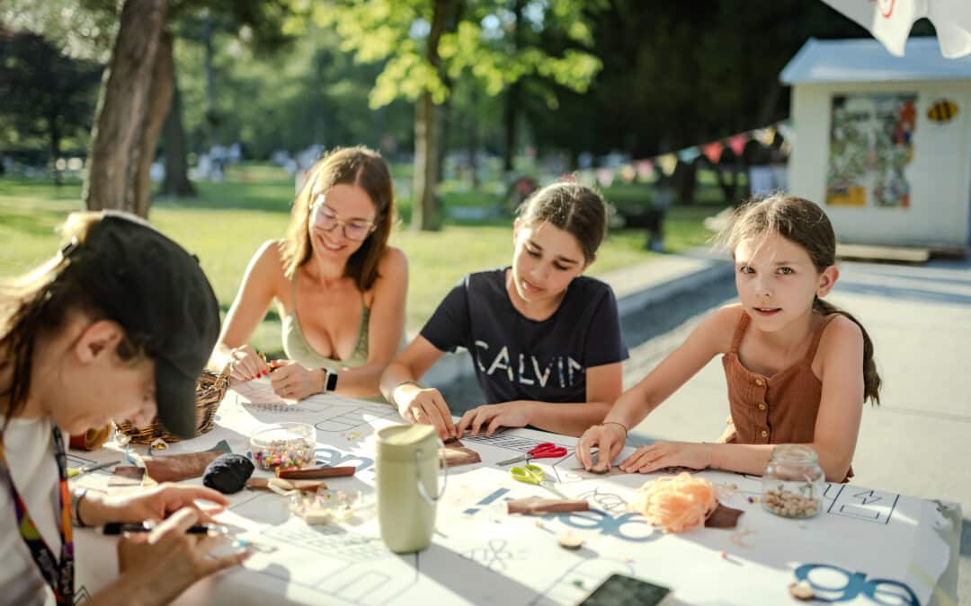 Art kamp | foto Dejan Bulut | 27. 6. 2026