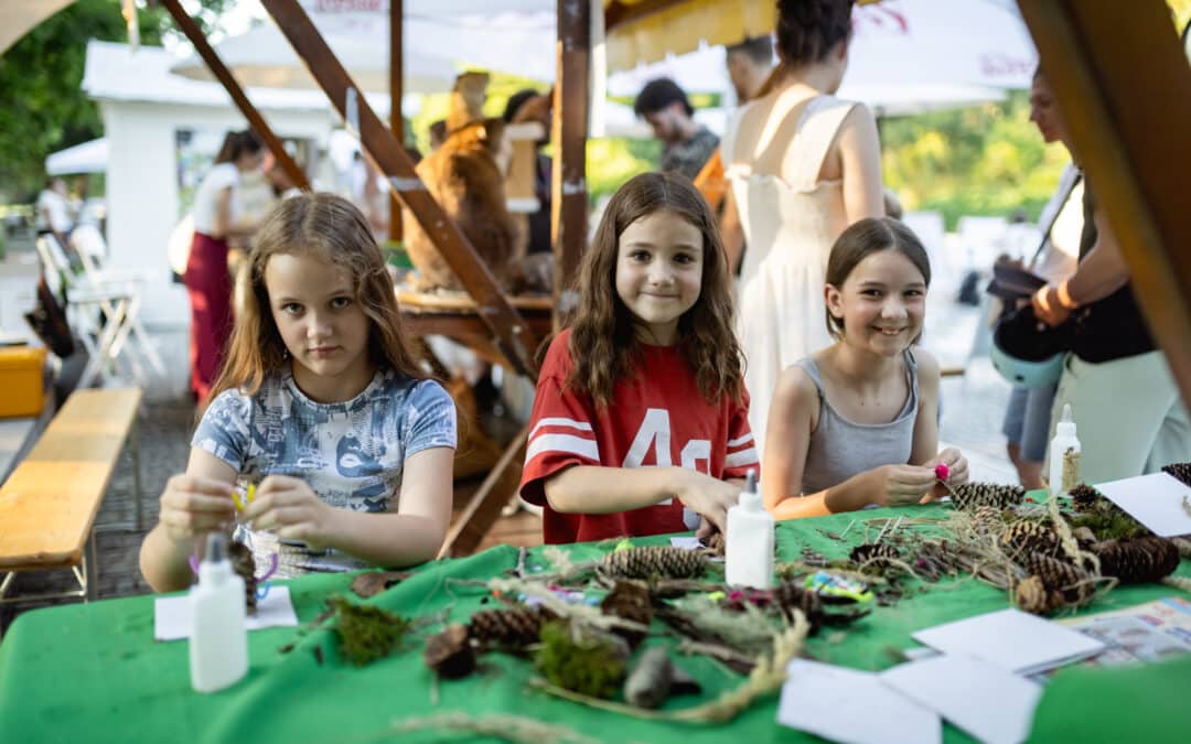 Art kamp | foto Dejan Bulut | 27. 6. 2026
