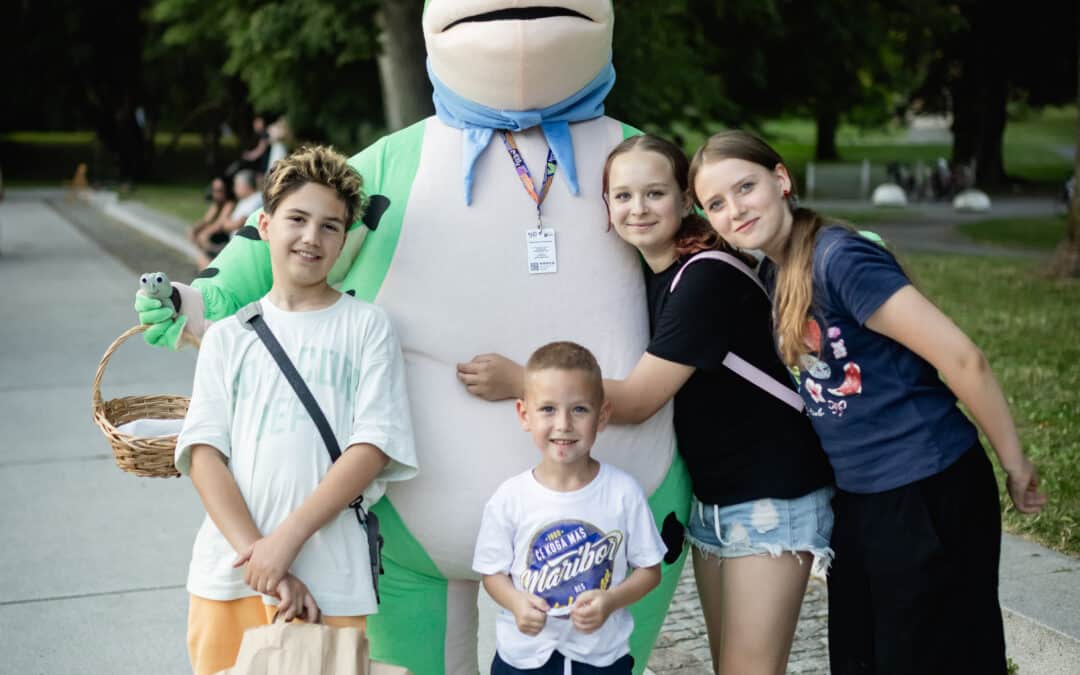Art kamp | foto Dejan Bulut | 27. 6. 2026