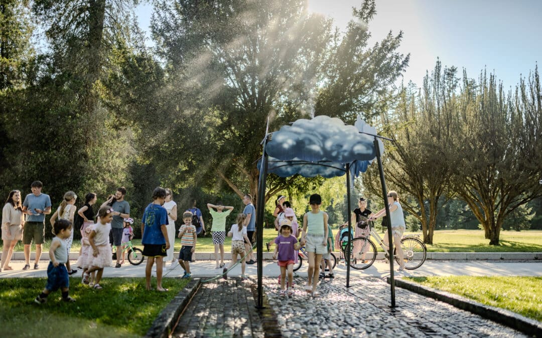 Art kamp | foto Dejan Bulut | 27. 6. 2026