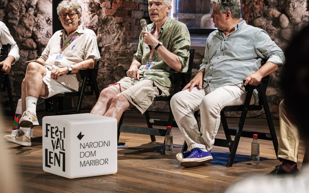 BEE koncept – Festivali kot oblika družbene terapije in povezovanja skupnosti | Festival Lent | foto Blaž Črnič | 27. 6. 2026