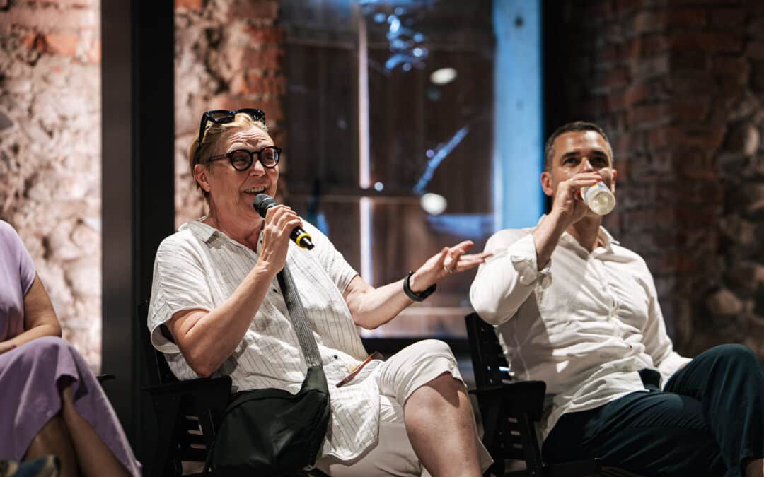 BEE koncept – Festivali kot oblika družbene terapije in povezovanja skupnosti | Festival Lent | foto Blaž Črnič | 27. 6. 2026