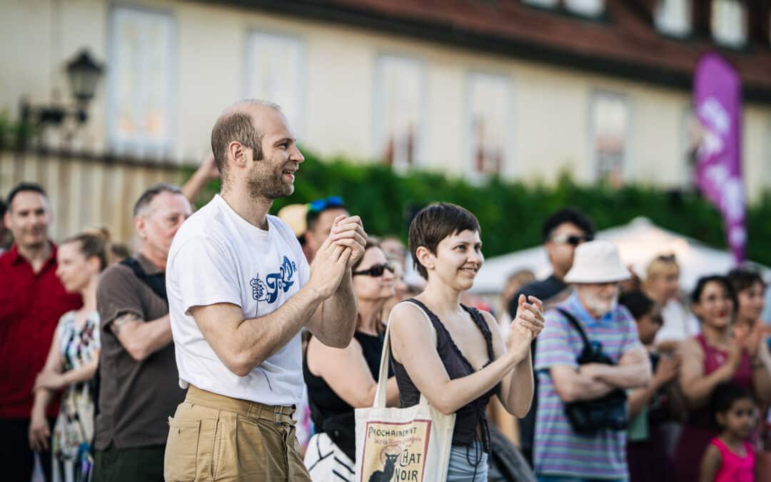 Ecos de Siboney | Oder OTP banke | Festival Lent | foto Blaž Črnič | 27. 6. 2026