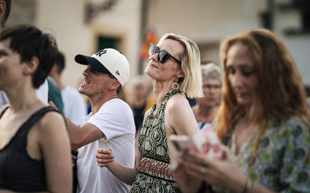 Ecos de Siboney | Oder OTP banke | Festival Lent | foto Blaž Črnič | 27. 6. 2026