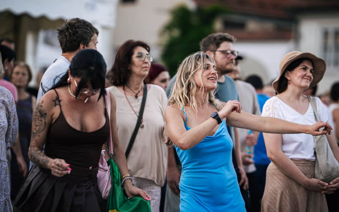 Ecos de Siboney | Oder OTP banke | Festival Lent | foto Blaž Črnič | 27. 6. 2026