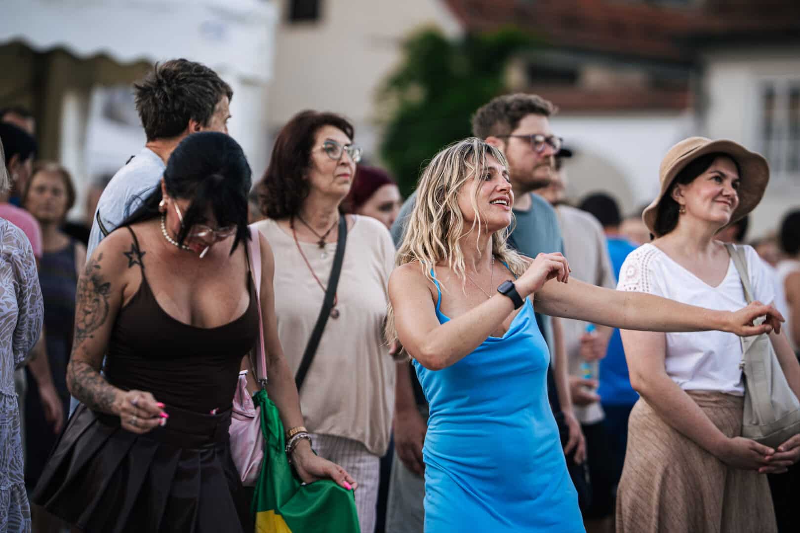 Ecos de Siboney | Oder OTP banke | Festival Lent | foto Blaž Črnič | 27. 6. 2026