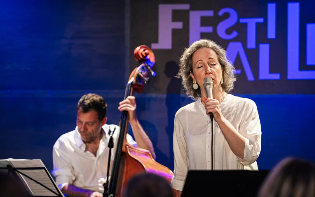 Jadranka Juras kvartet | Sodni stolp | Festival Lent | foto Blaž Črnič | 27. 6. 2026