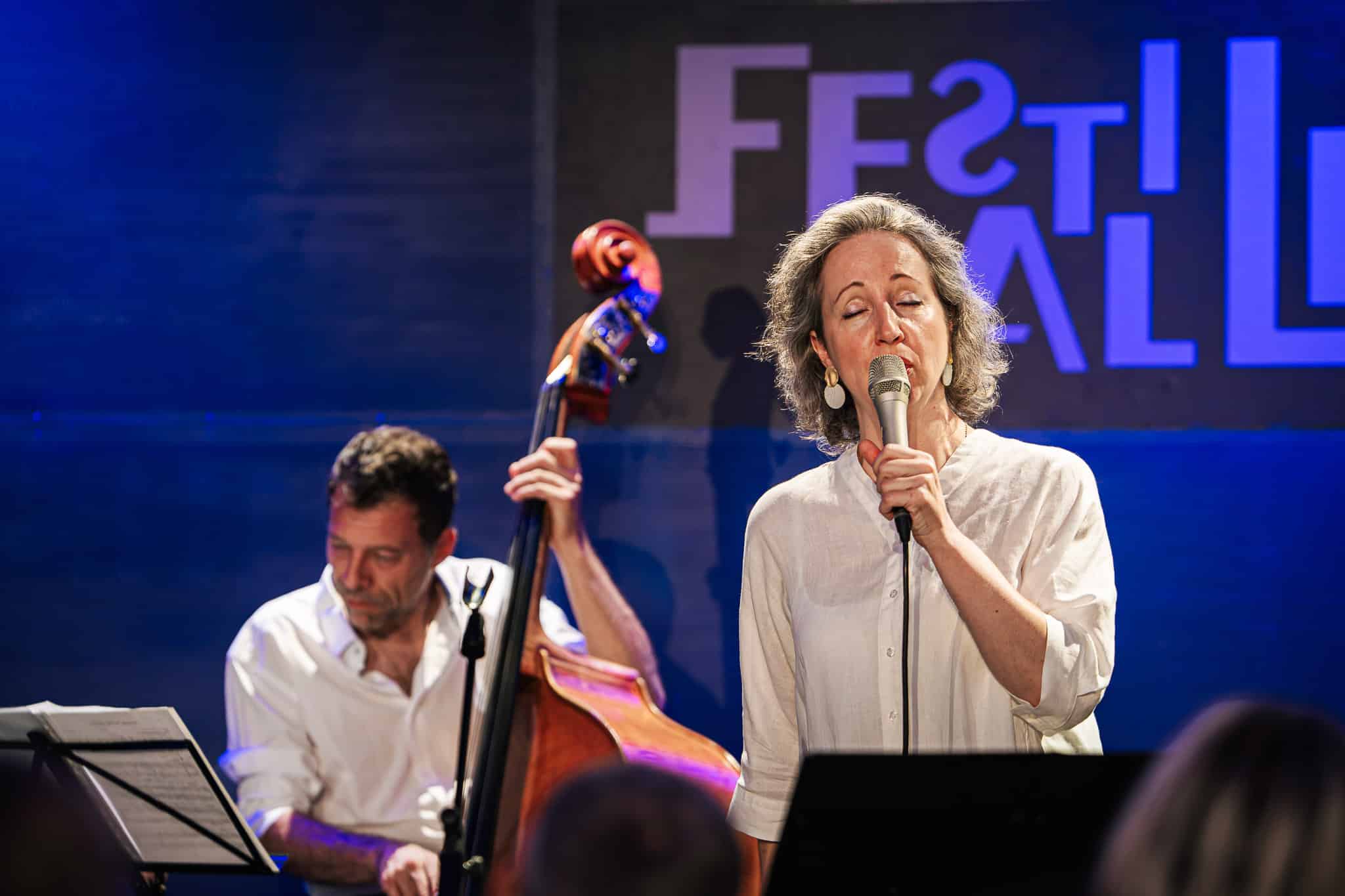 Jadranka Juras kvartet | Sodni stolp | Festival Lent | foto Blaž Črnič | 27. 6. 2026