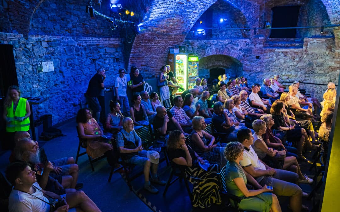 Jadranka Juras kvartet | Sodni stolp | Festival Lent | foto Blaž Črnič | 27. 6. 2026