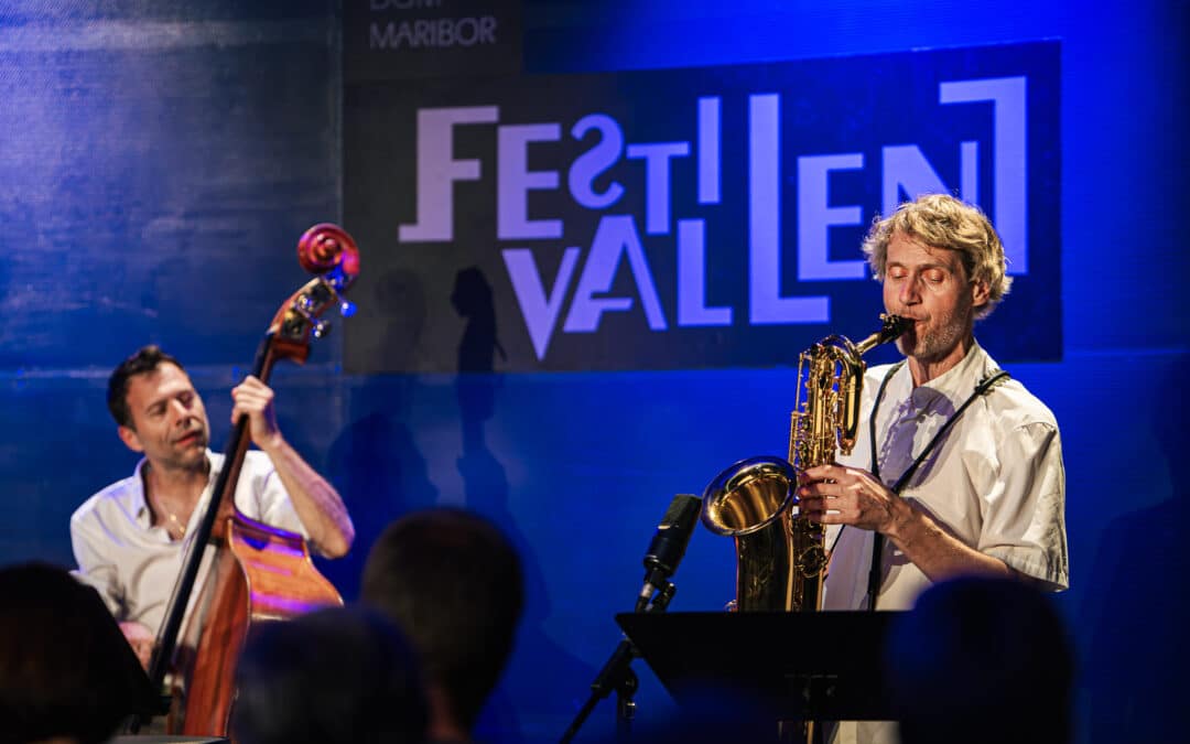 Jadranka Juras kvartet | Sodni stolp | Festival Lent | foto Blaž Črnič | 27. 6. 2026