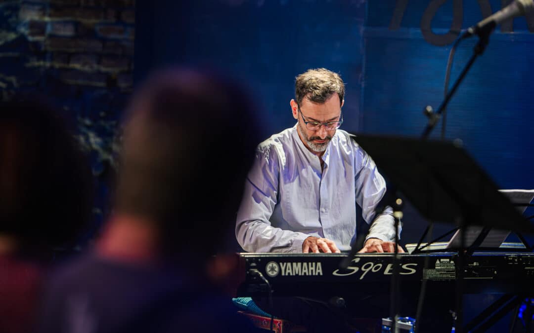 Jadranka Juras kvartet | Sodni stolp | Festival Lent | foto Blaž Črnič | 27. 6. 2026