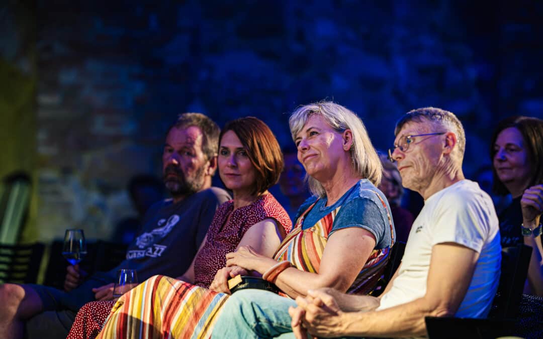 Jadranka Juras kvartet | Sodni stolp | Festival Lent | foto Blaž Črnič | 27. 6. 2026
