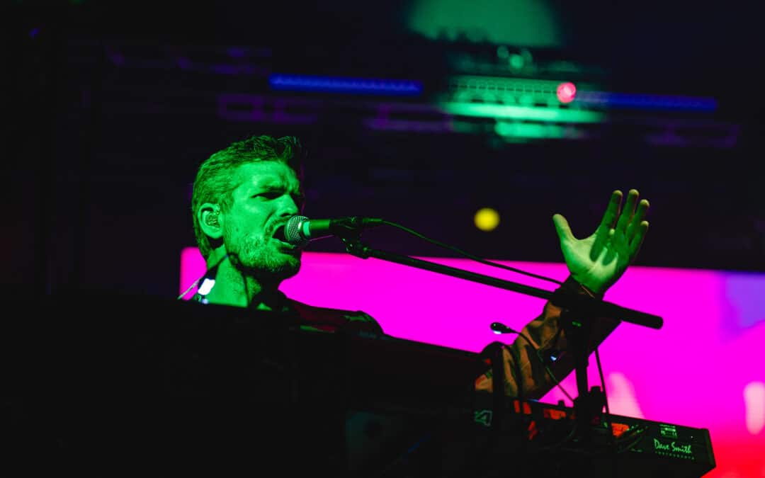 Laibach | Glavni oder | Festival Lent | foto Žan Osim | 27. 6. 2026