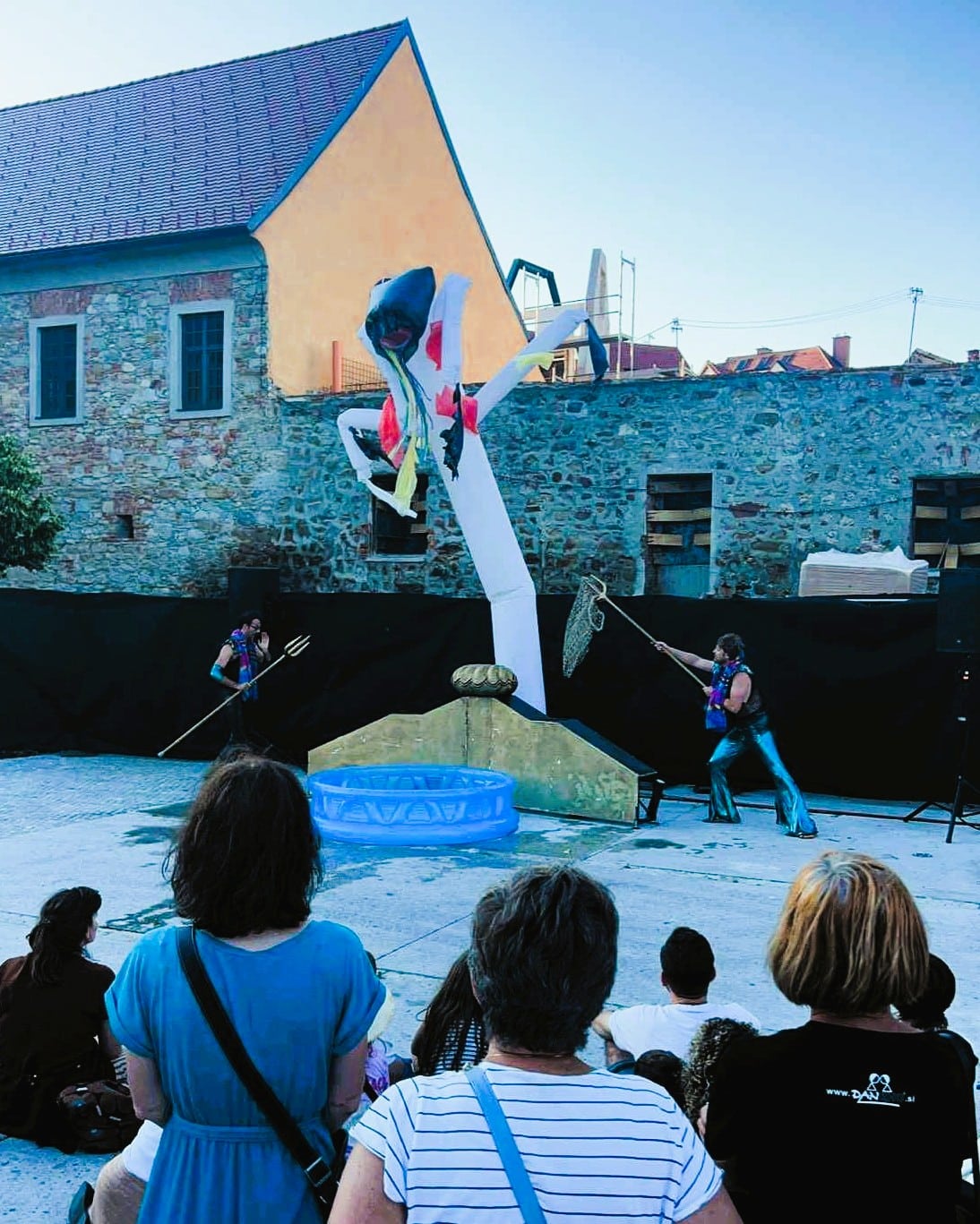 Moški sireni | Ana Desetnica na Lentu | Festival Lent | foto Marko Brumen | 27. 6. 2026