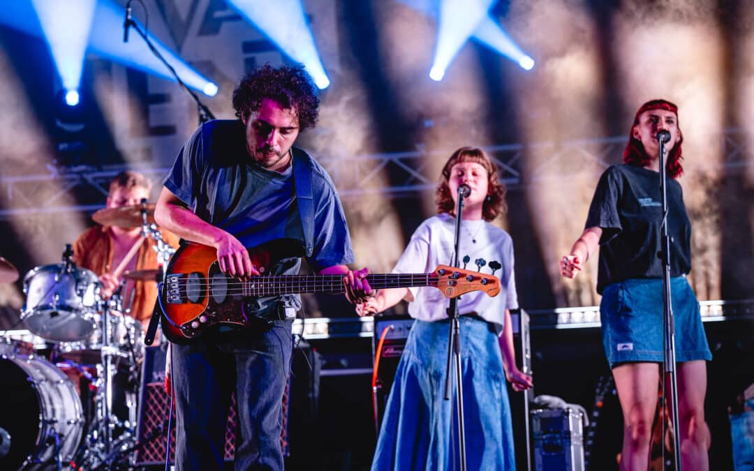 RANR | Jurčkov - Večerov oder | Festival Lent | foto Žan Osim | 27. 6. 2026